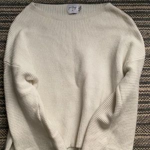 princess polly sweater
